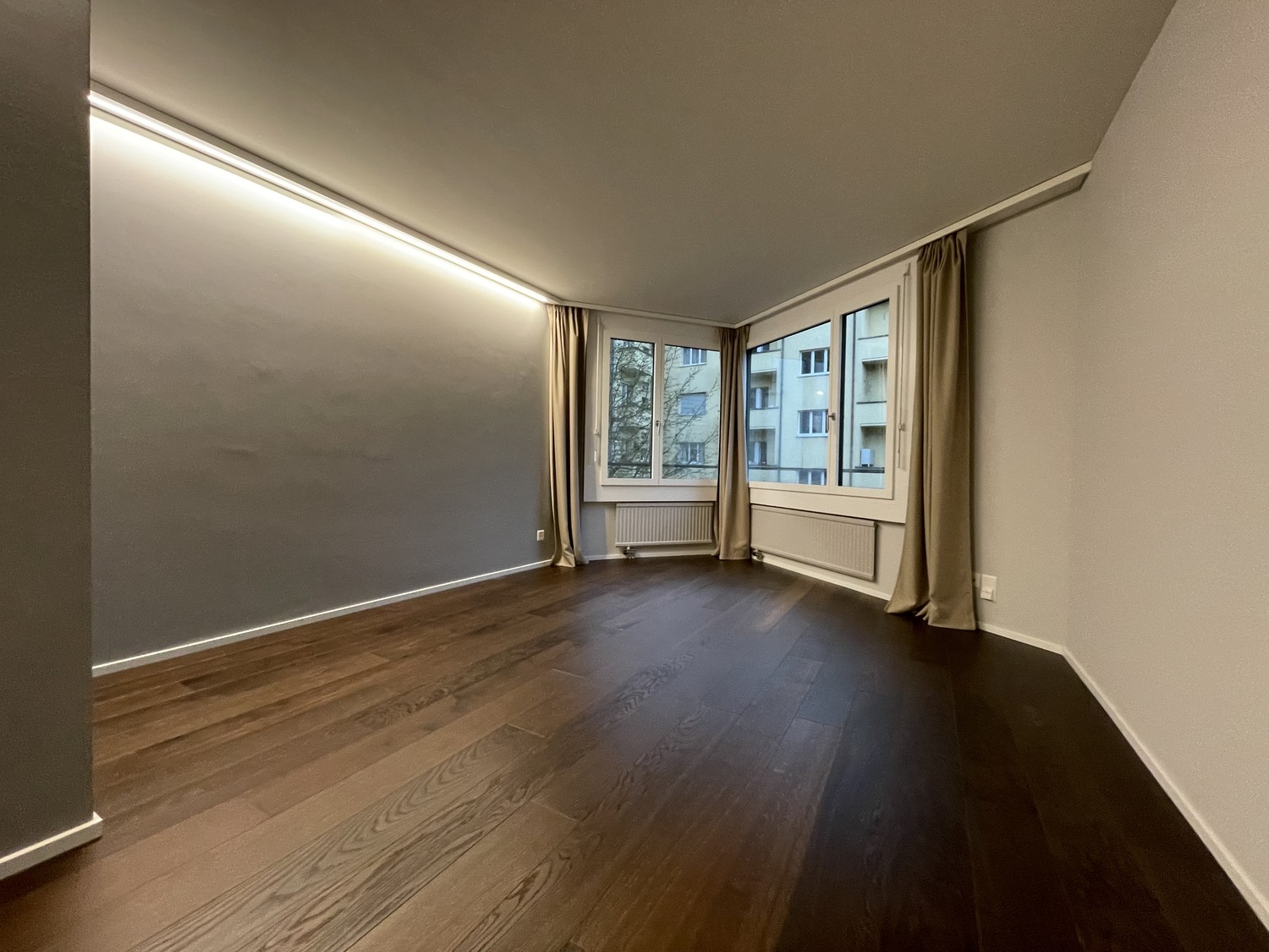 2 ½ rooms apartment, photo 1 of 4