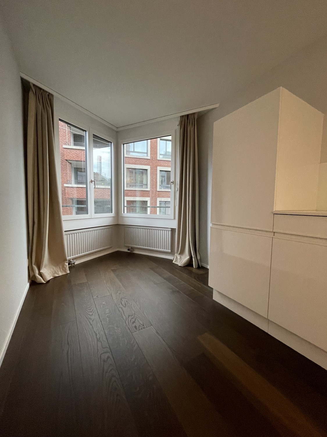 2 ½ rooms apartment, photo 4 of 4