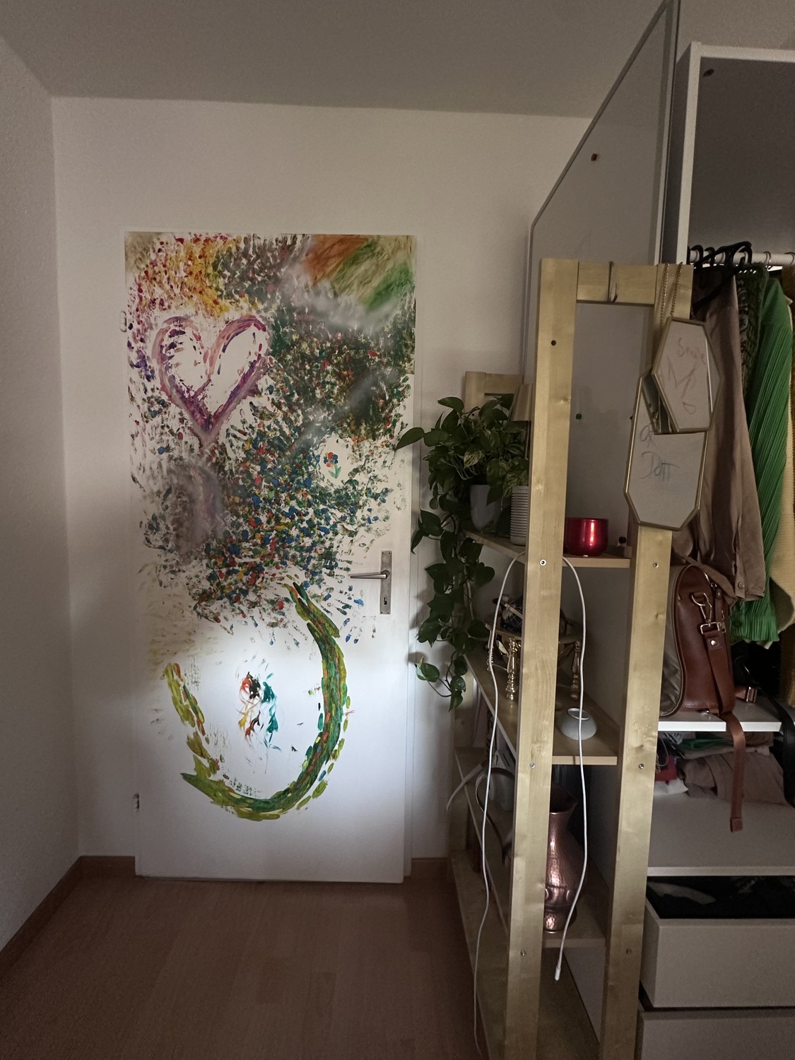 Room in a shared flat, photo 5 of 10