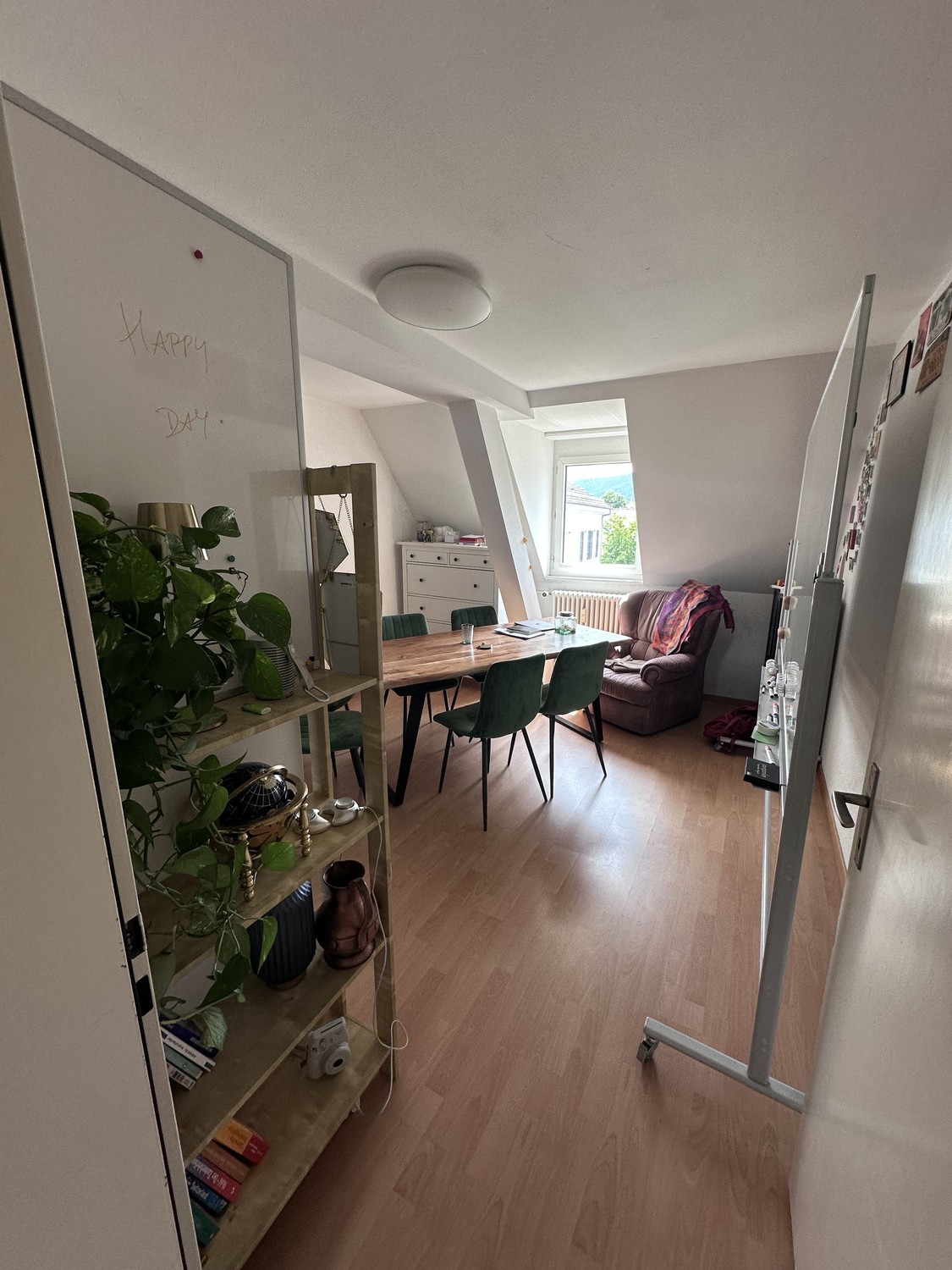 Room in a shared flat, photo 2 of 10