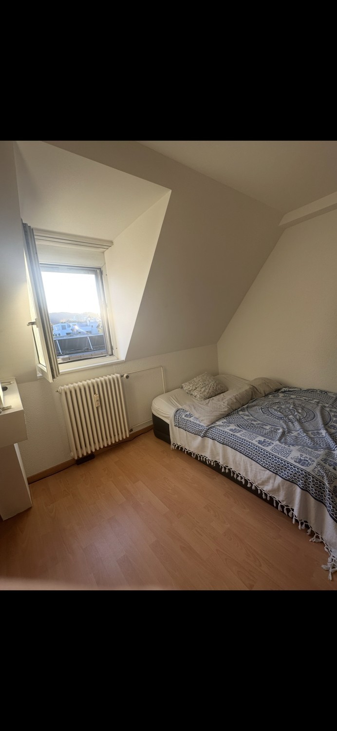 Room in a shared flat, photo 9 of 10
