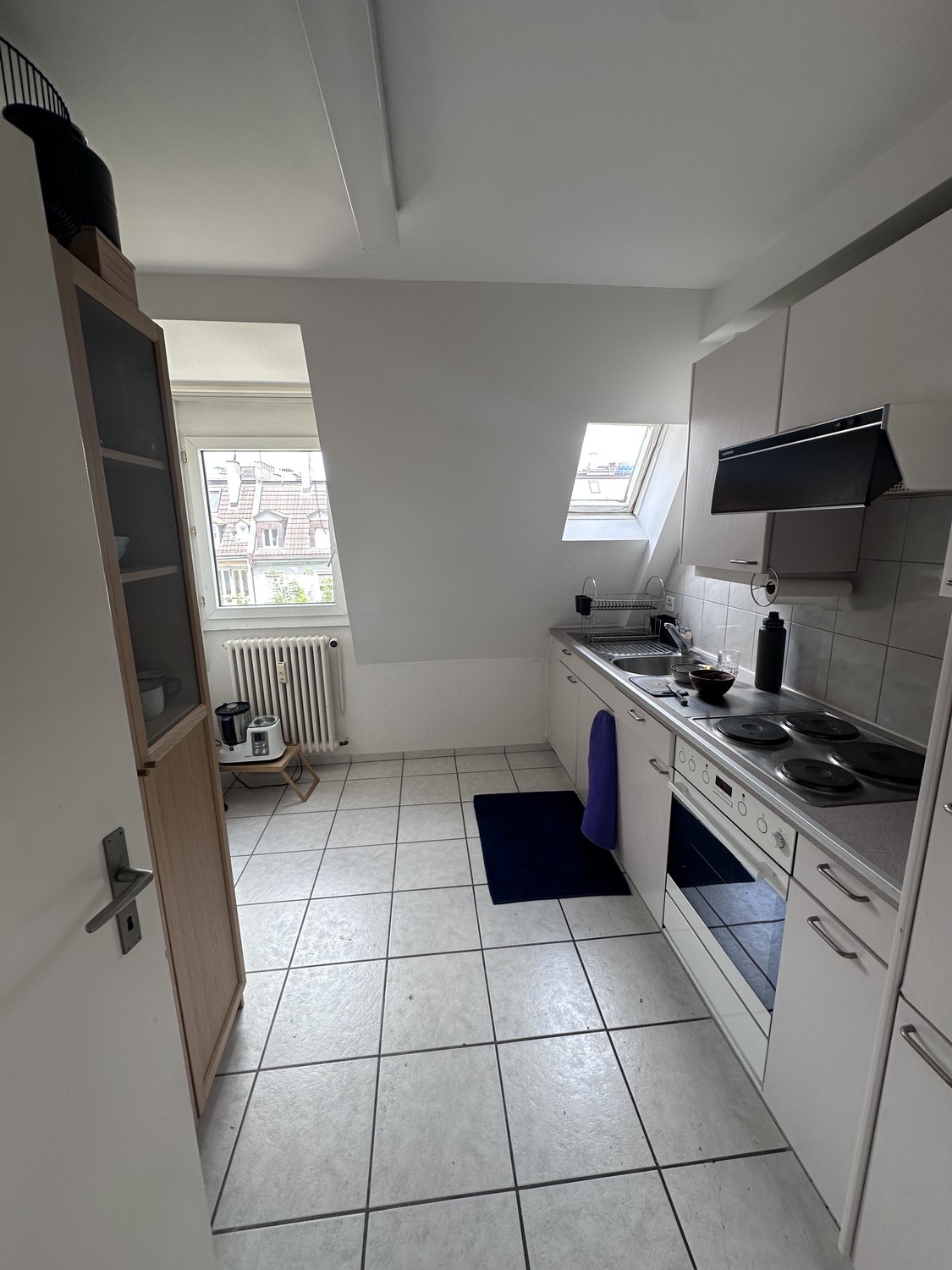 Room in a shared flat, photo 6 of 10