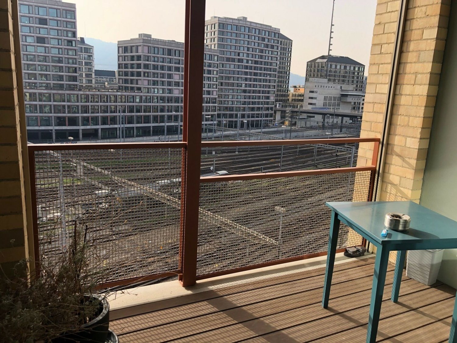 1 ½ rooms apartment, photo 5 of 6