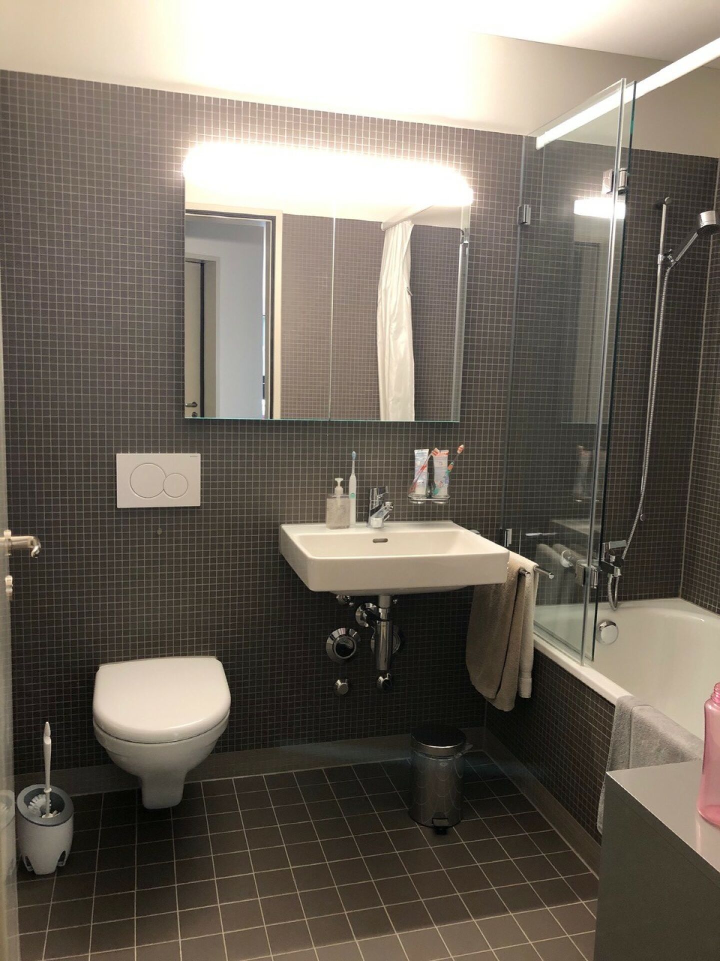 1 ½ rooms apartment, photo 4 of 6