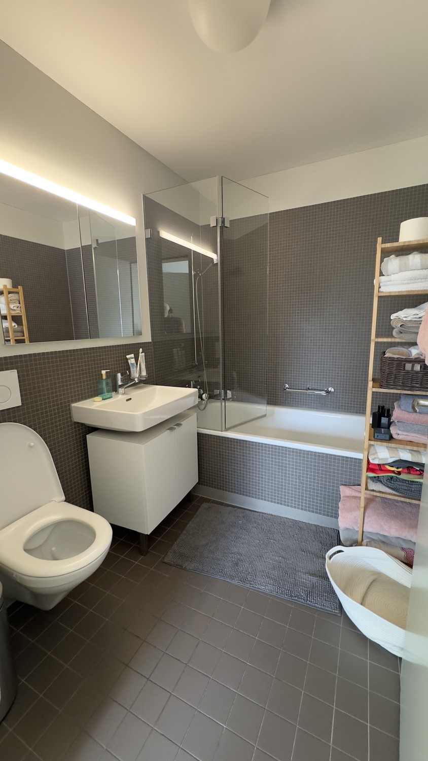 Room in a shared flat, photo 3 of 5