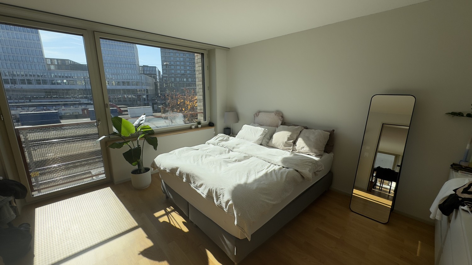Room in a shared flat, photo 1 of 5