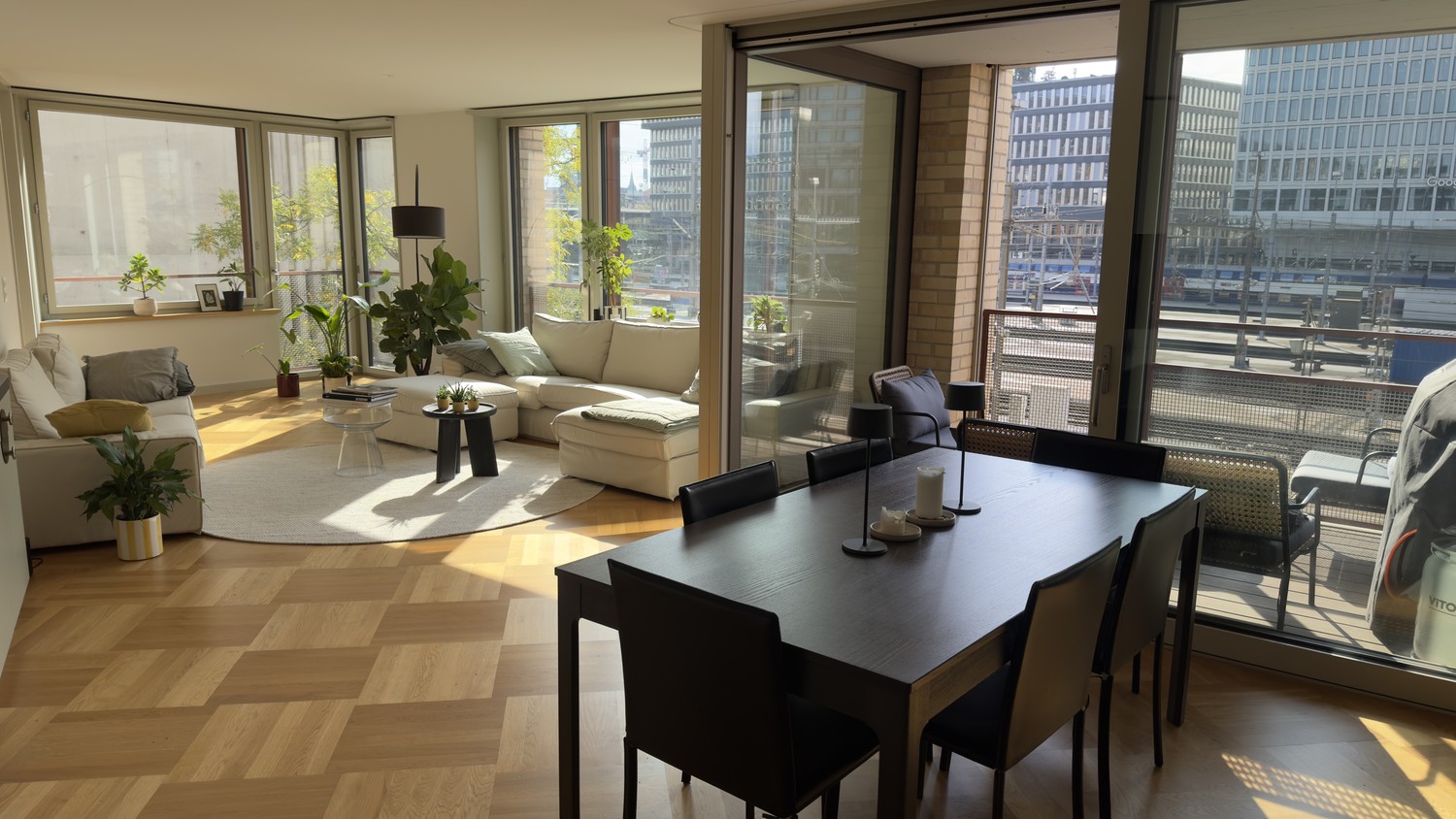 Room in a shared flat, photo 4 of 5