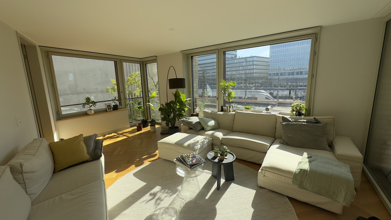 Room in a shared flat, photo 2 of 5