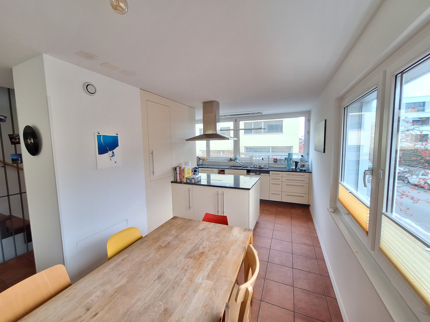 Room in a shared flat, photo 3 of 4