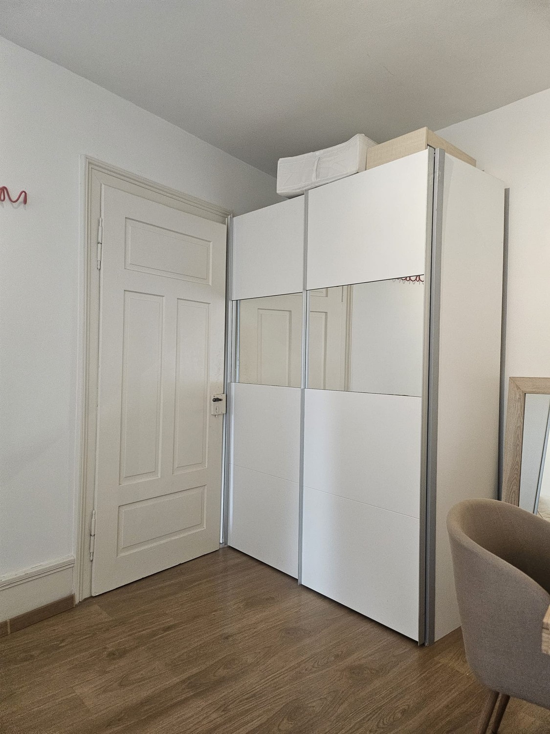 Room in a shared flat, photo 7 of 10