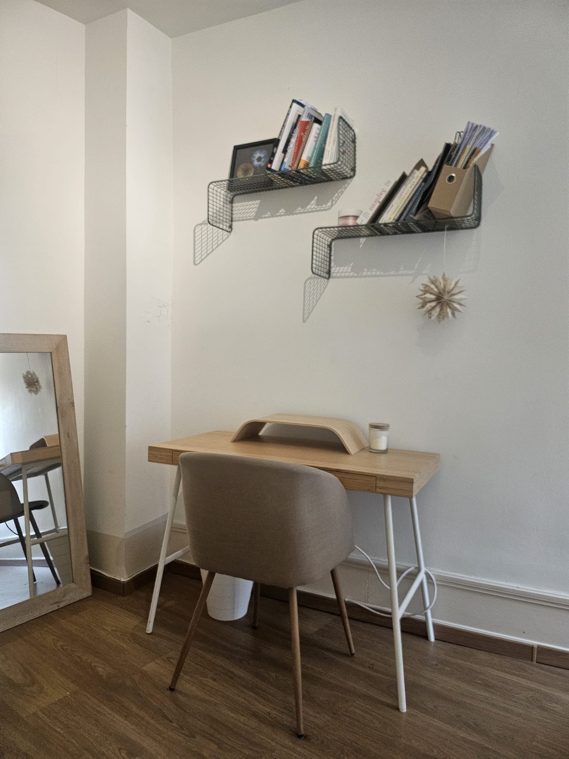 Room in a shared flat, photo 8 of 10