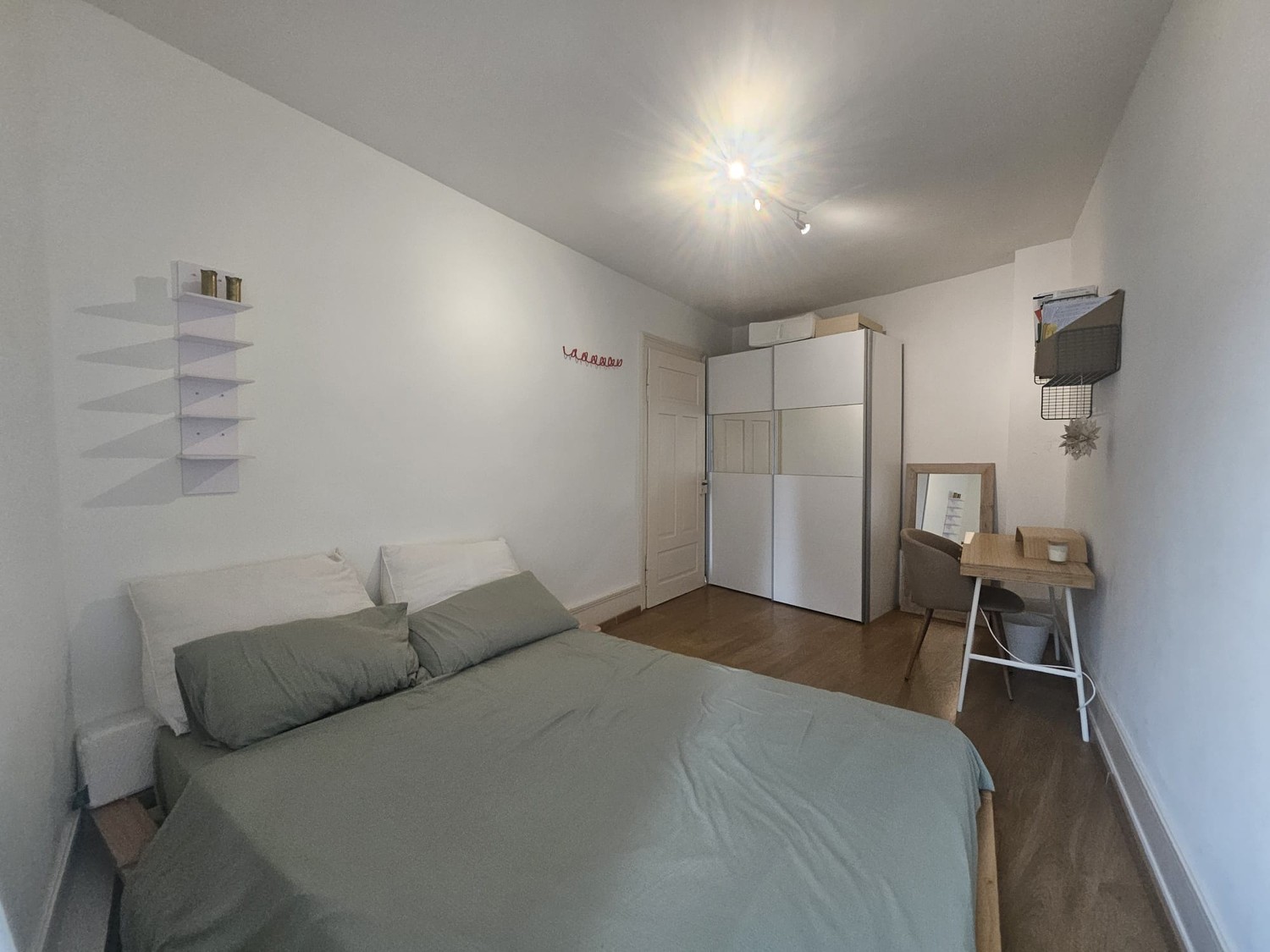 Room in a shared flat, photo 2 of 10