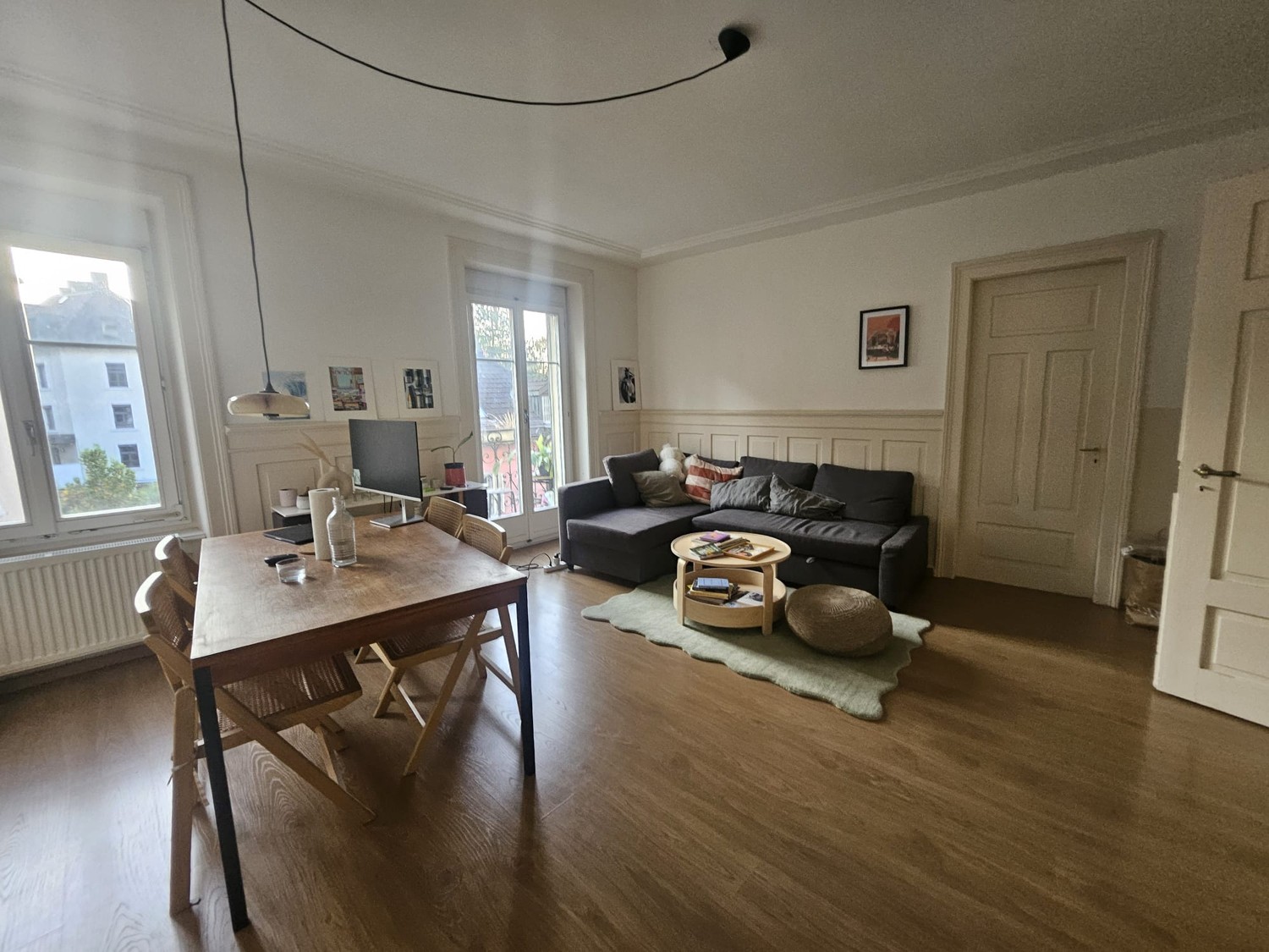 Room in a shared flat, photo 9 of 10