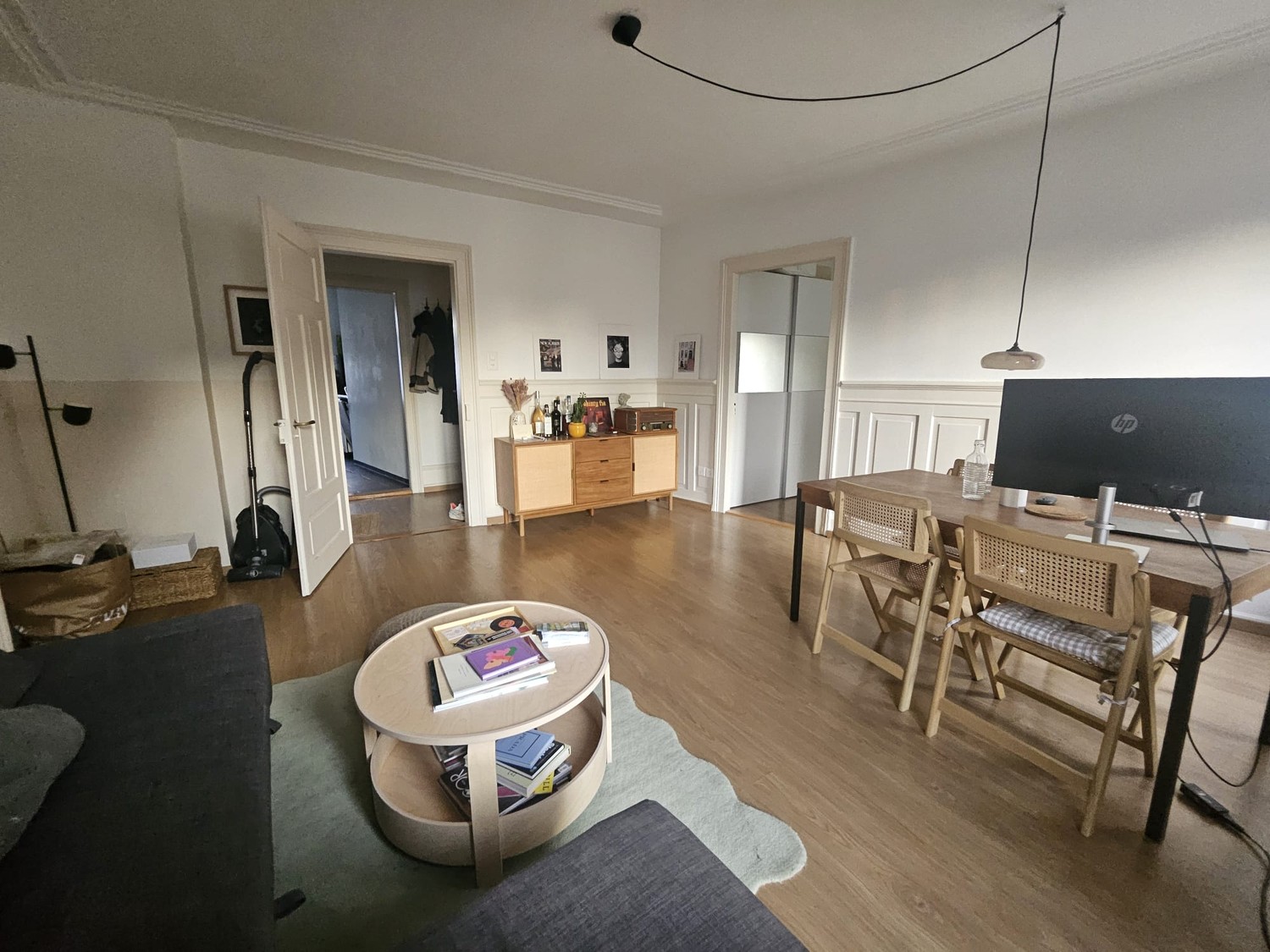 Room in a shared flat, photo 10 of 10