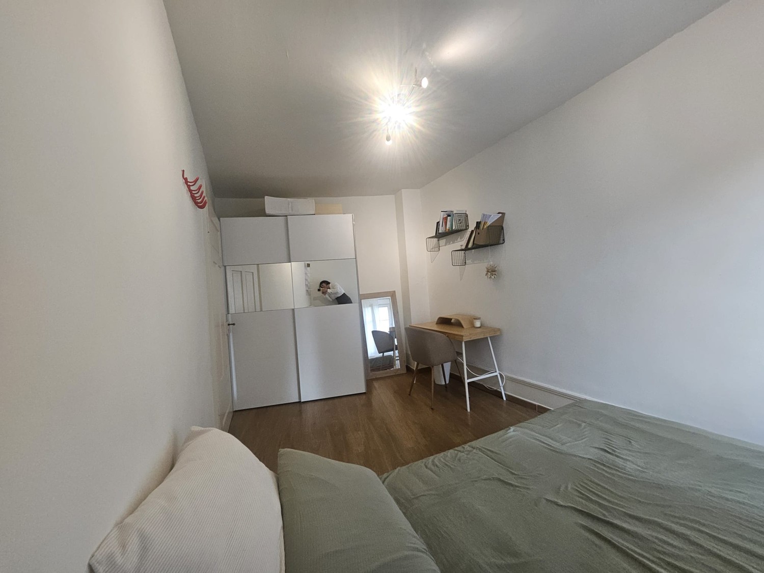 Room in a shared flat, photo 4 of 10