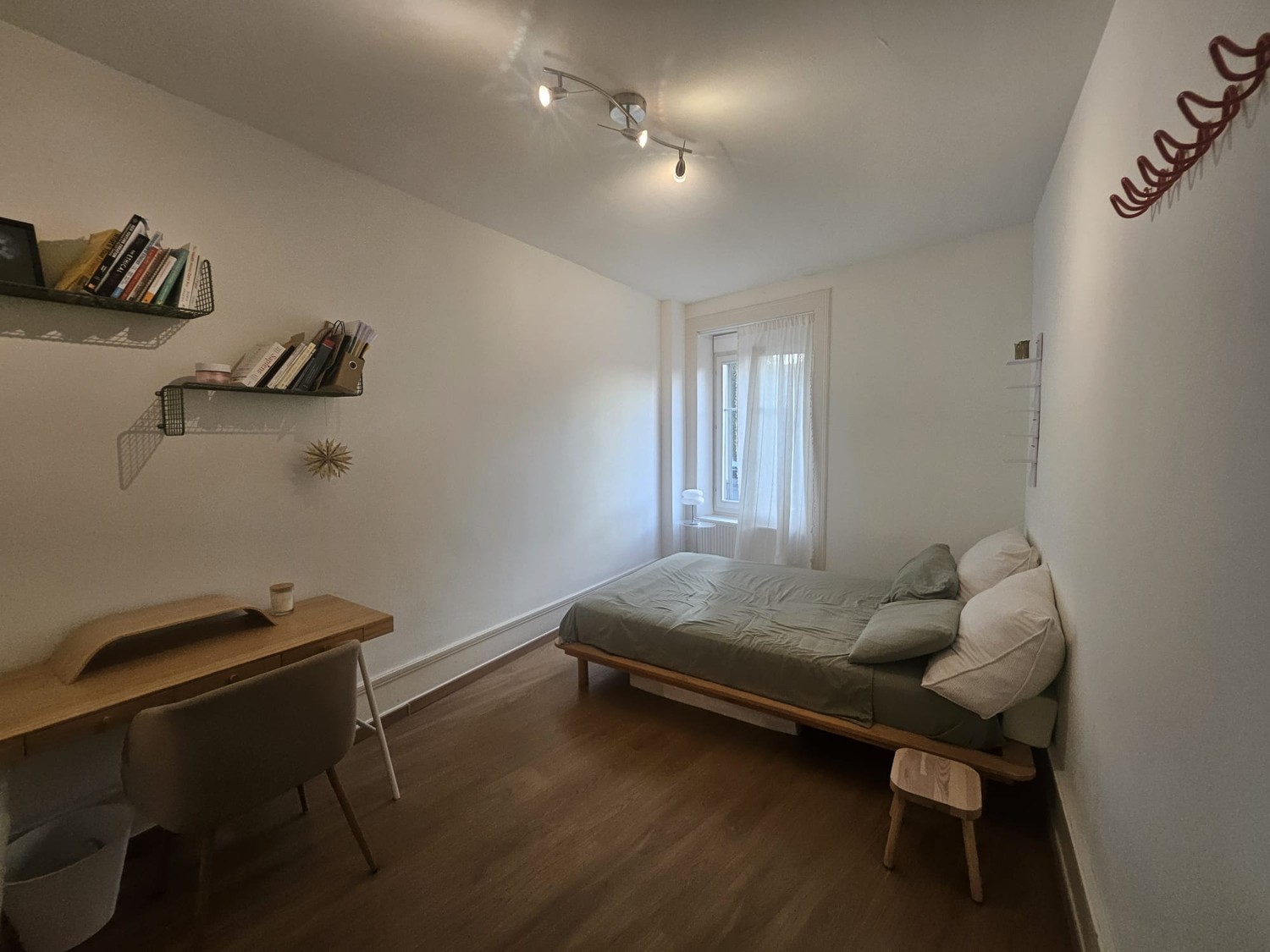 Room in a shared flat, photo 1 of 10