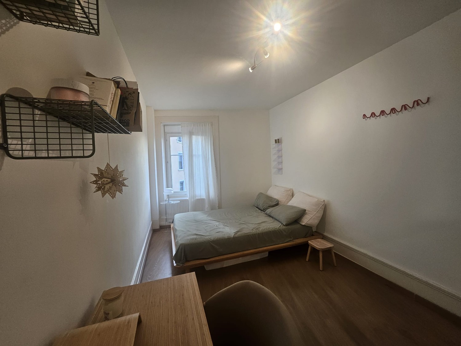 Room in a shared flat, photo 3 of 10