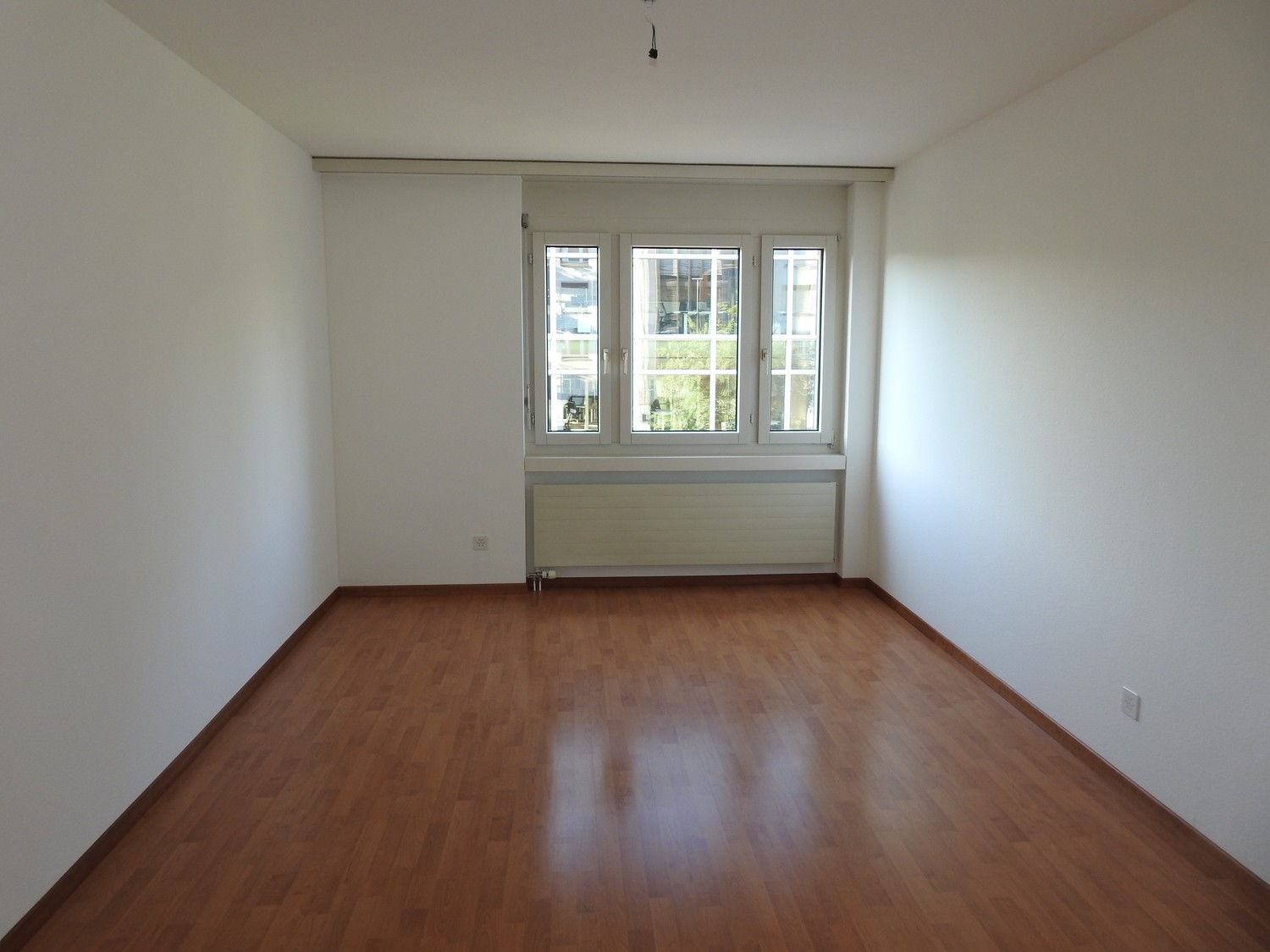 Appartement de 3 ½ pièces