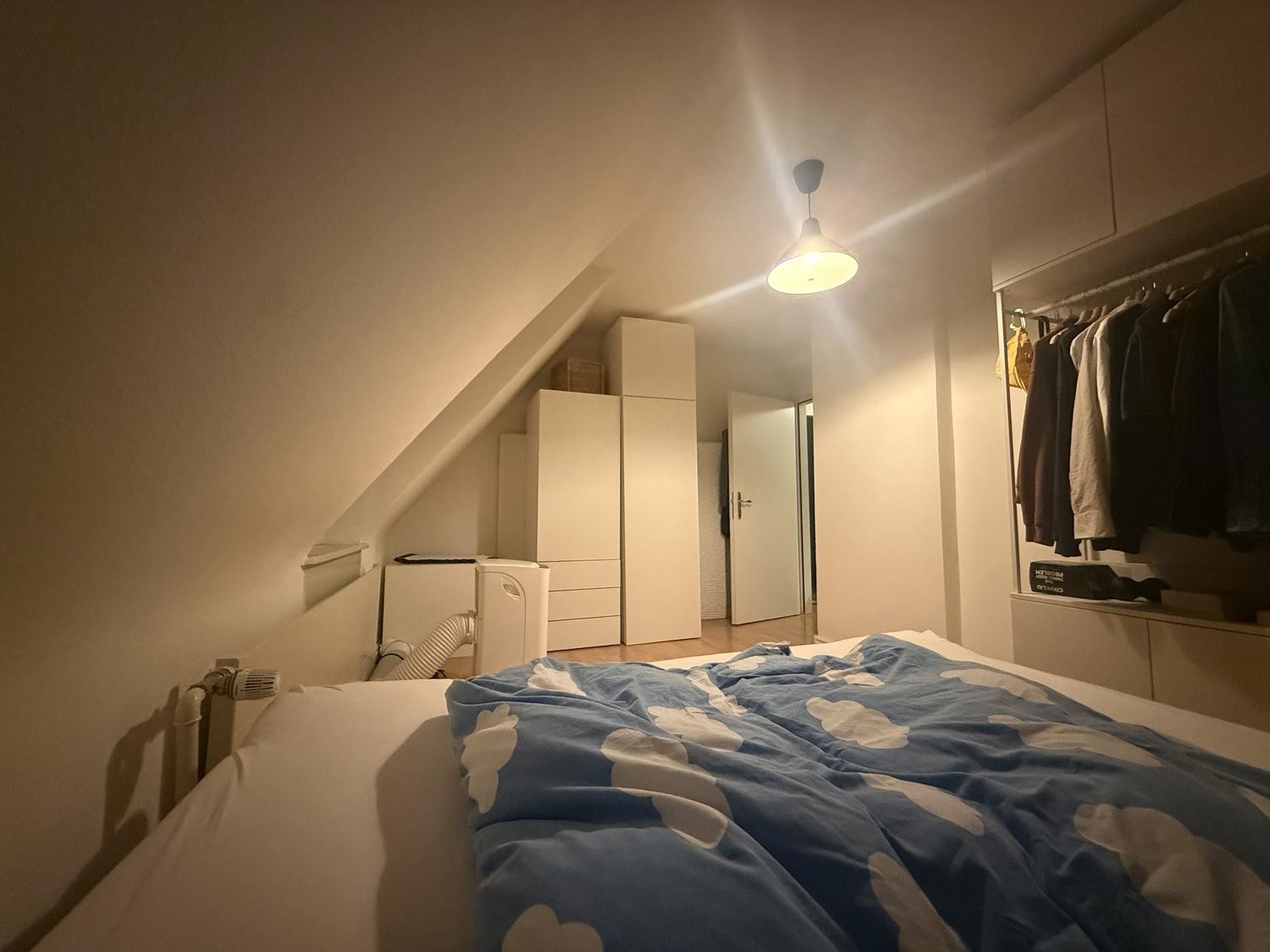 3-Zimmer-Wohnung