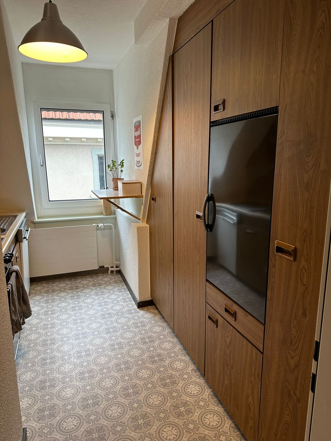 3-Zimmer-Wohnung