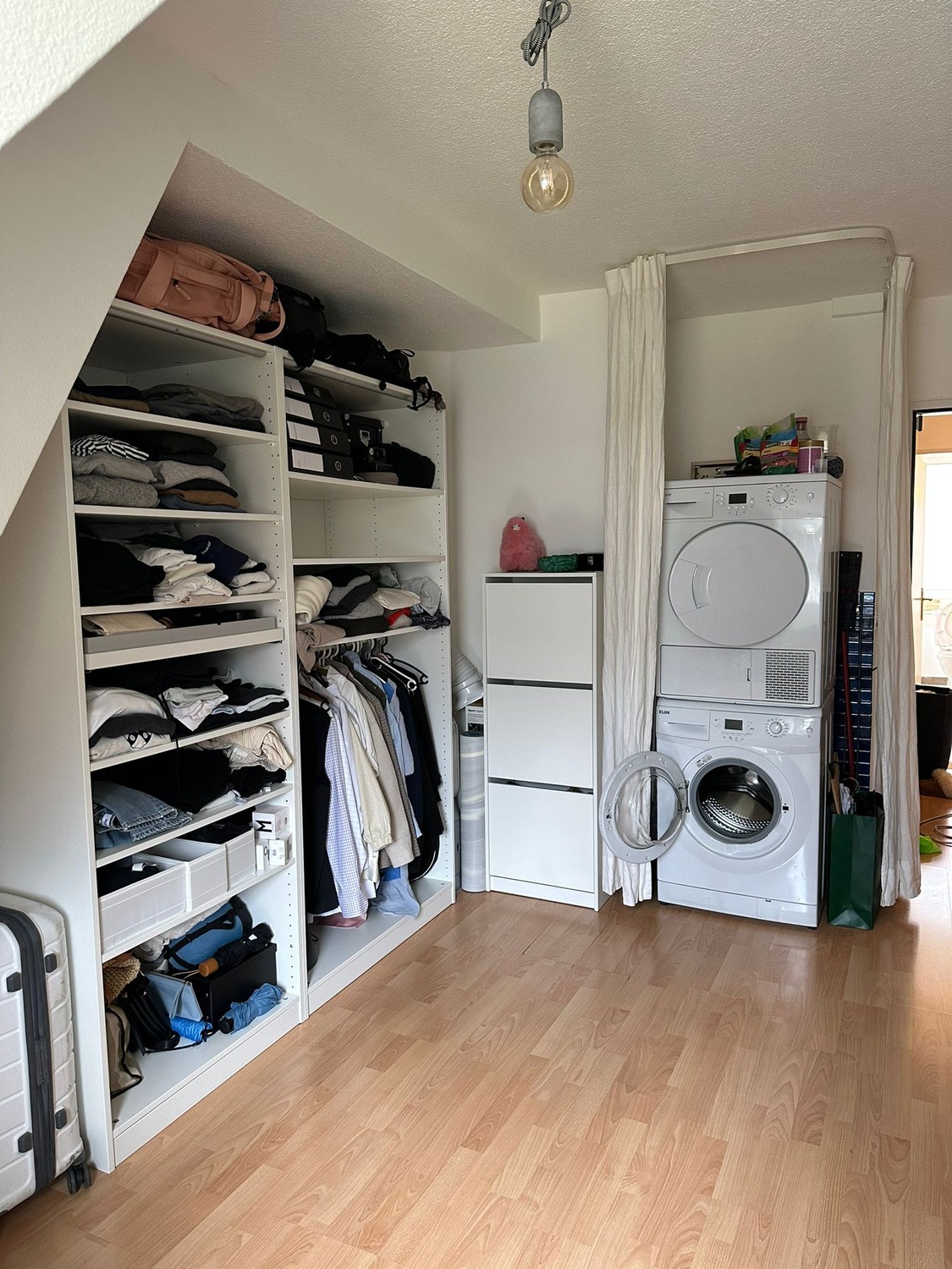 3-Zimmer-Wohnung