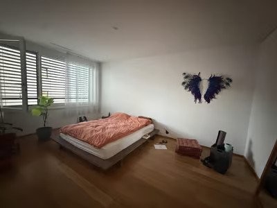 2 ½ rooms furnished flat, photo 4 of 6