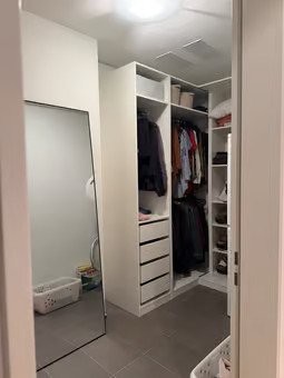 2 ½ rooms furnished flat, photo 3 of 6