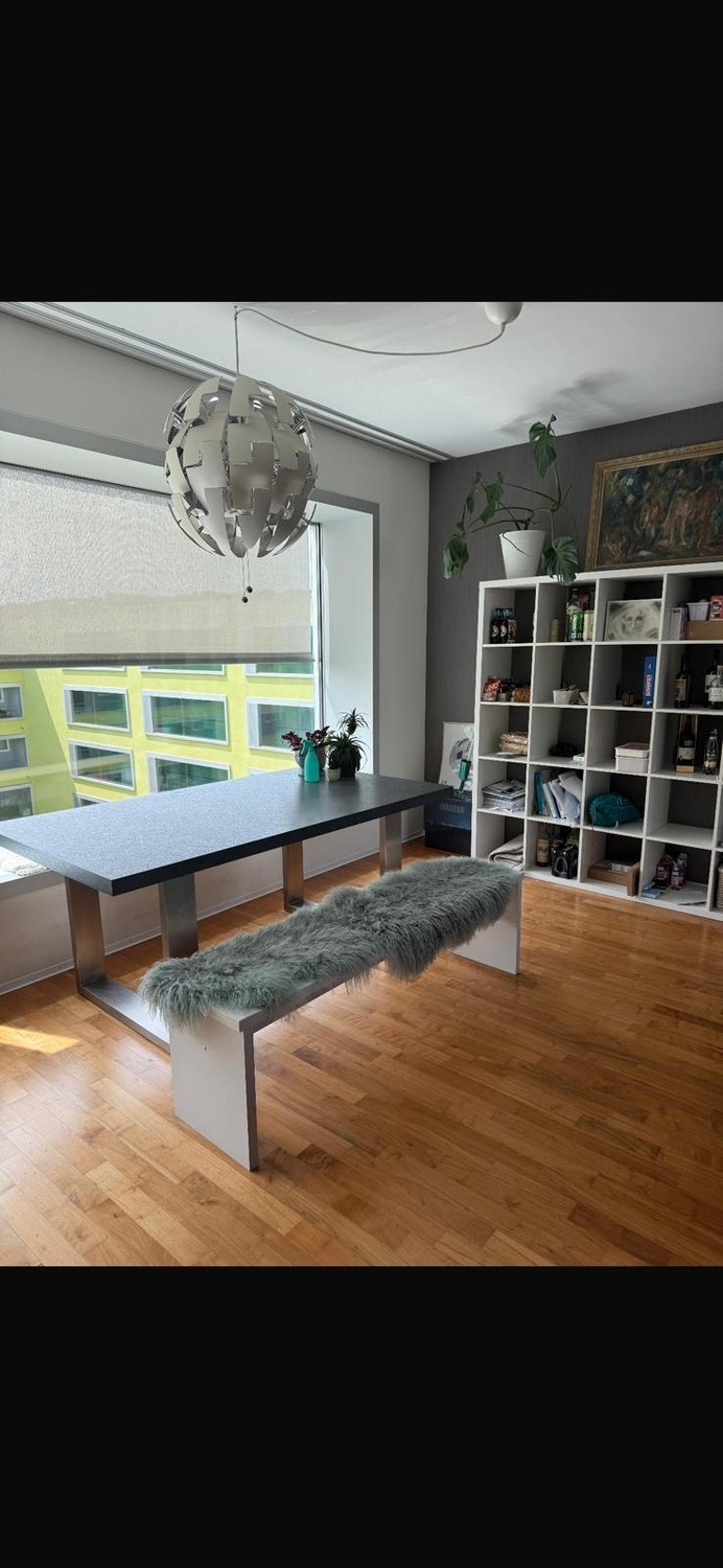 Zimmer in einer WG