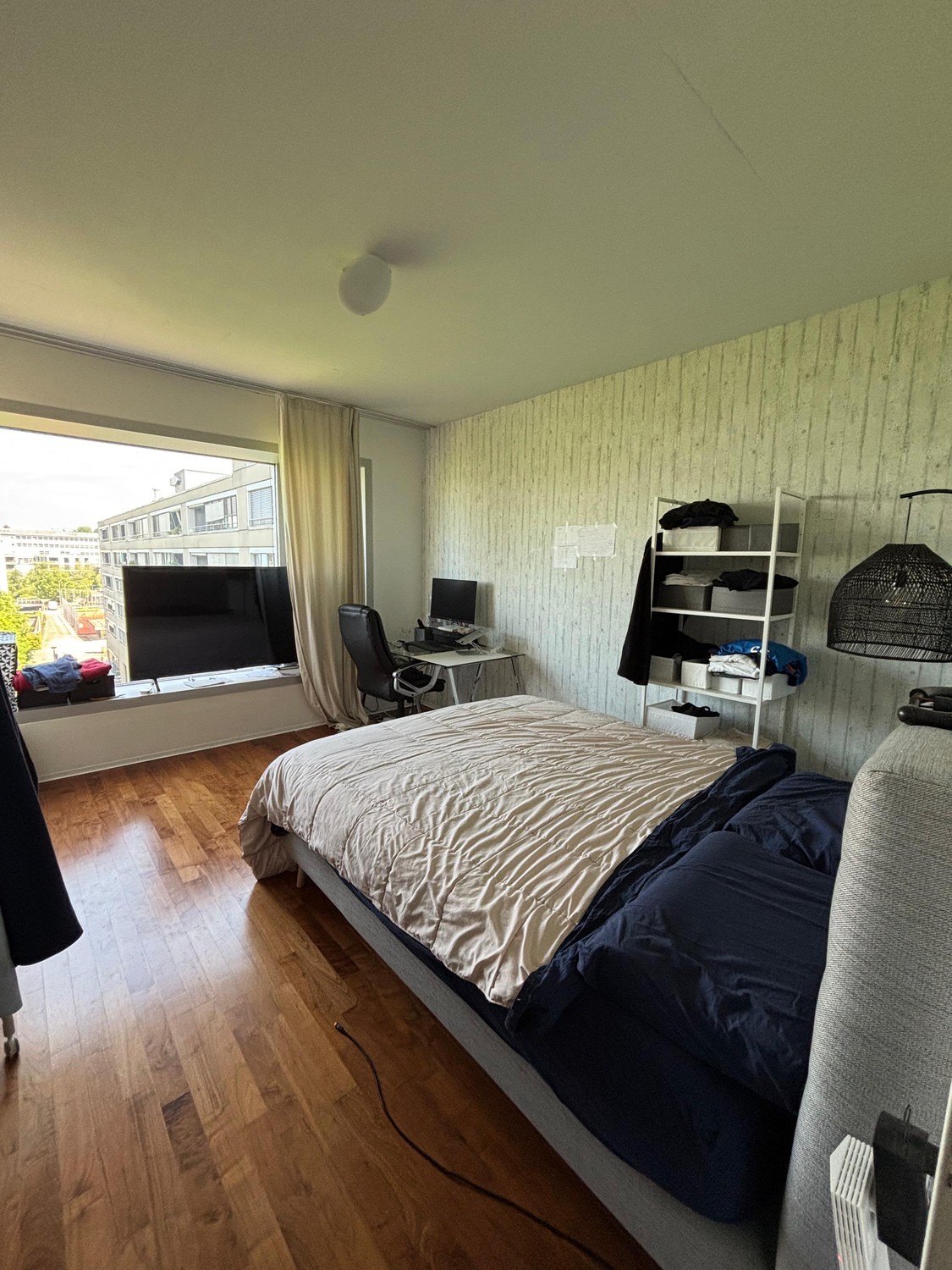 Zimmer in einer WG