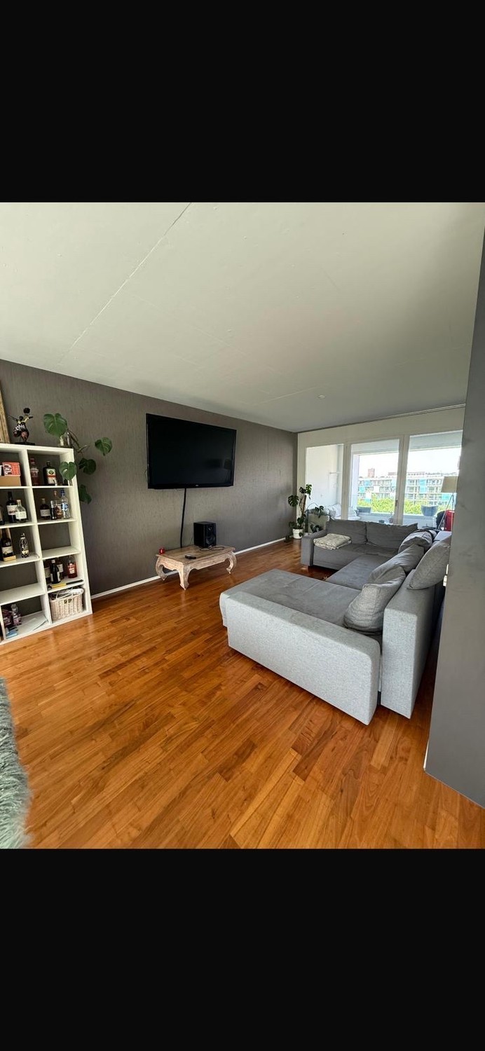 Zimmer in einer WG