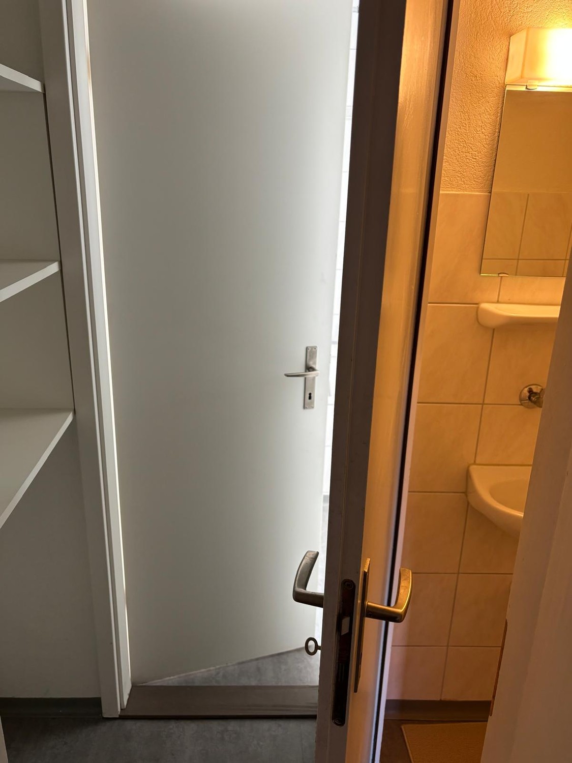 Room in a shared flat, photo 10 of 10
