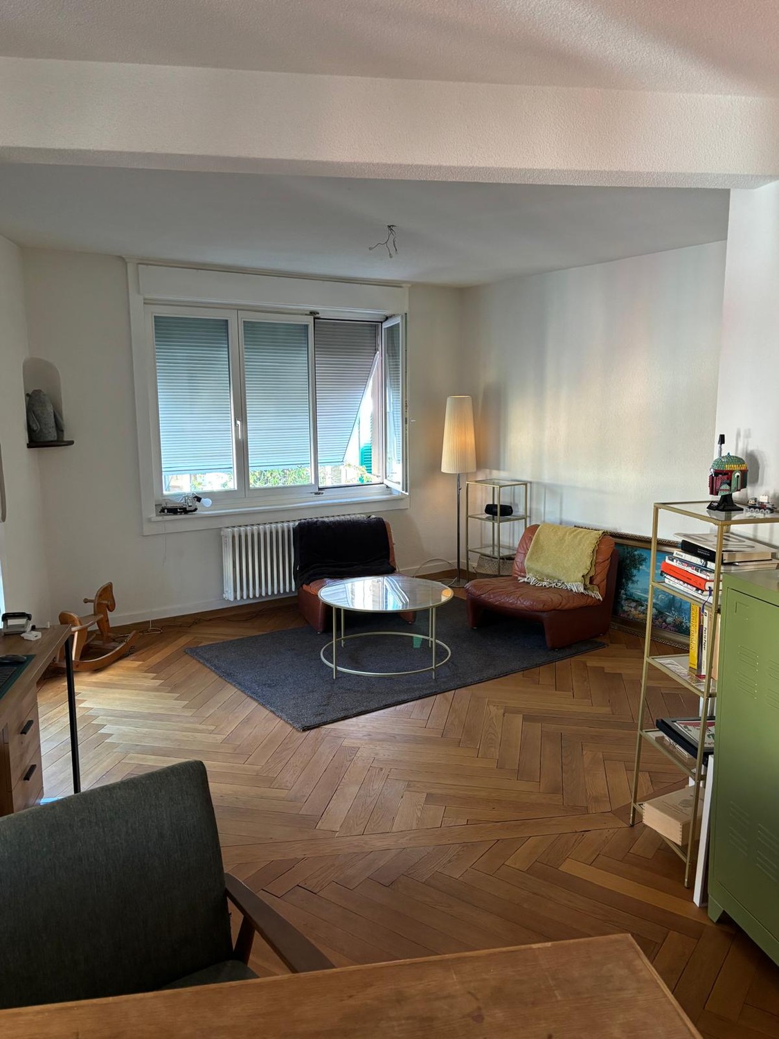 Room in a shared flat, photo 8 of 10