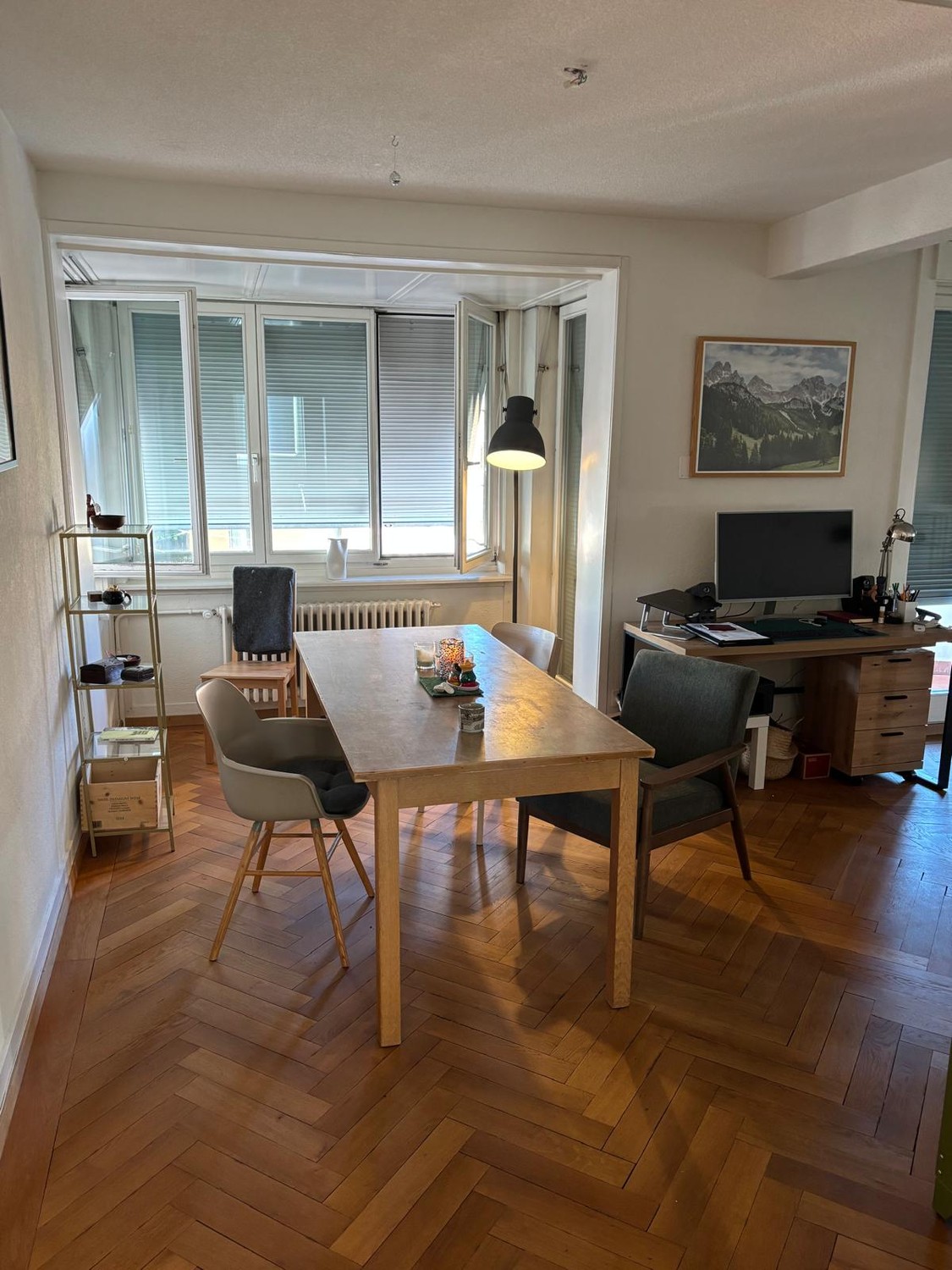 Room in a shared flat, photo 6 of 10