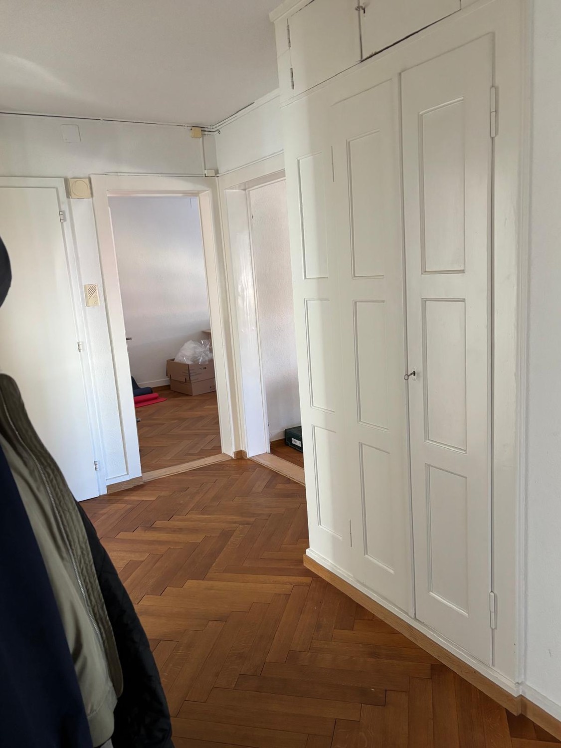 Room in a shared flat, photo 9 of 10