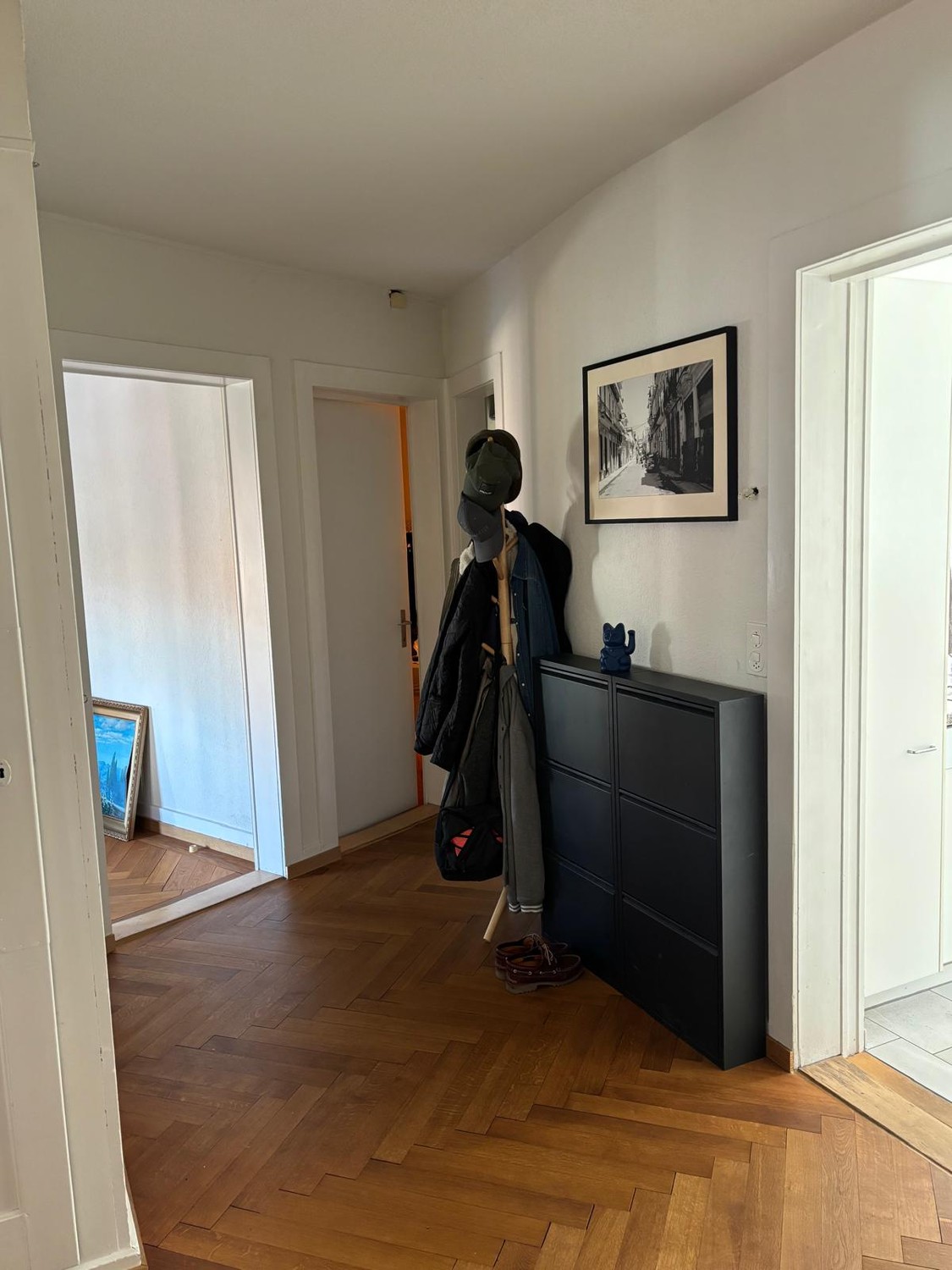 Room in a shared flat, photo 3 of 10