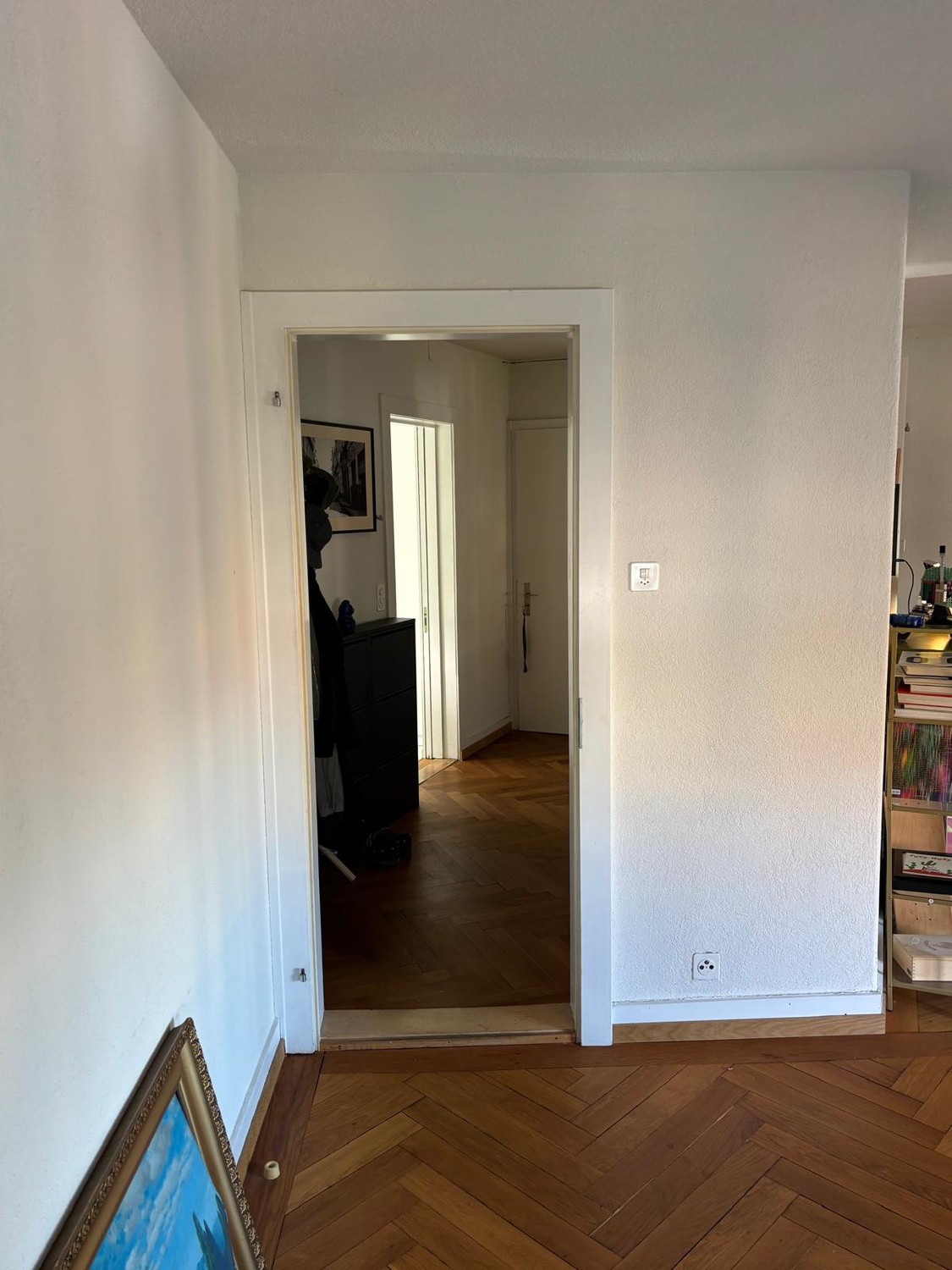Room in a shared flat, photo 5 of 10
