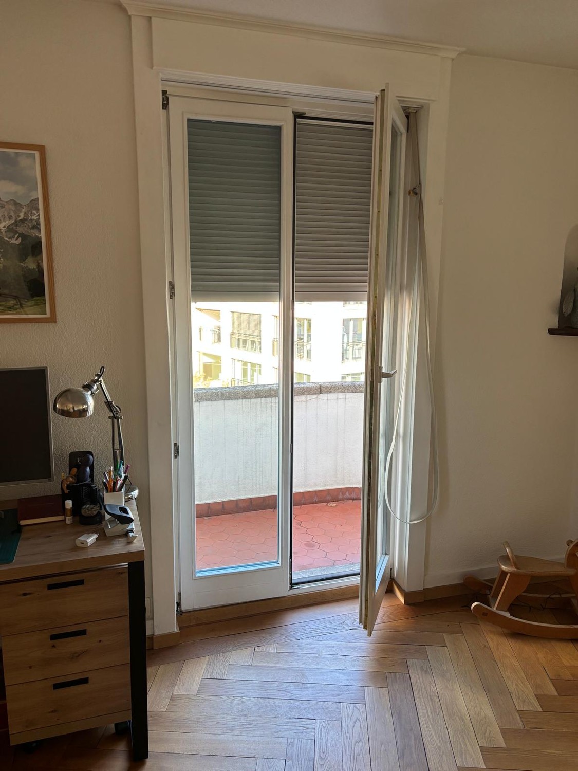 Room in a shared flat, photo 4 of 10