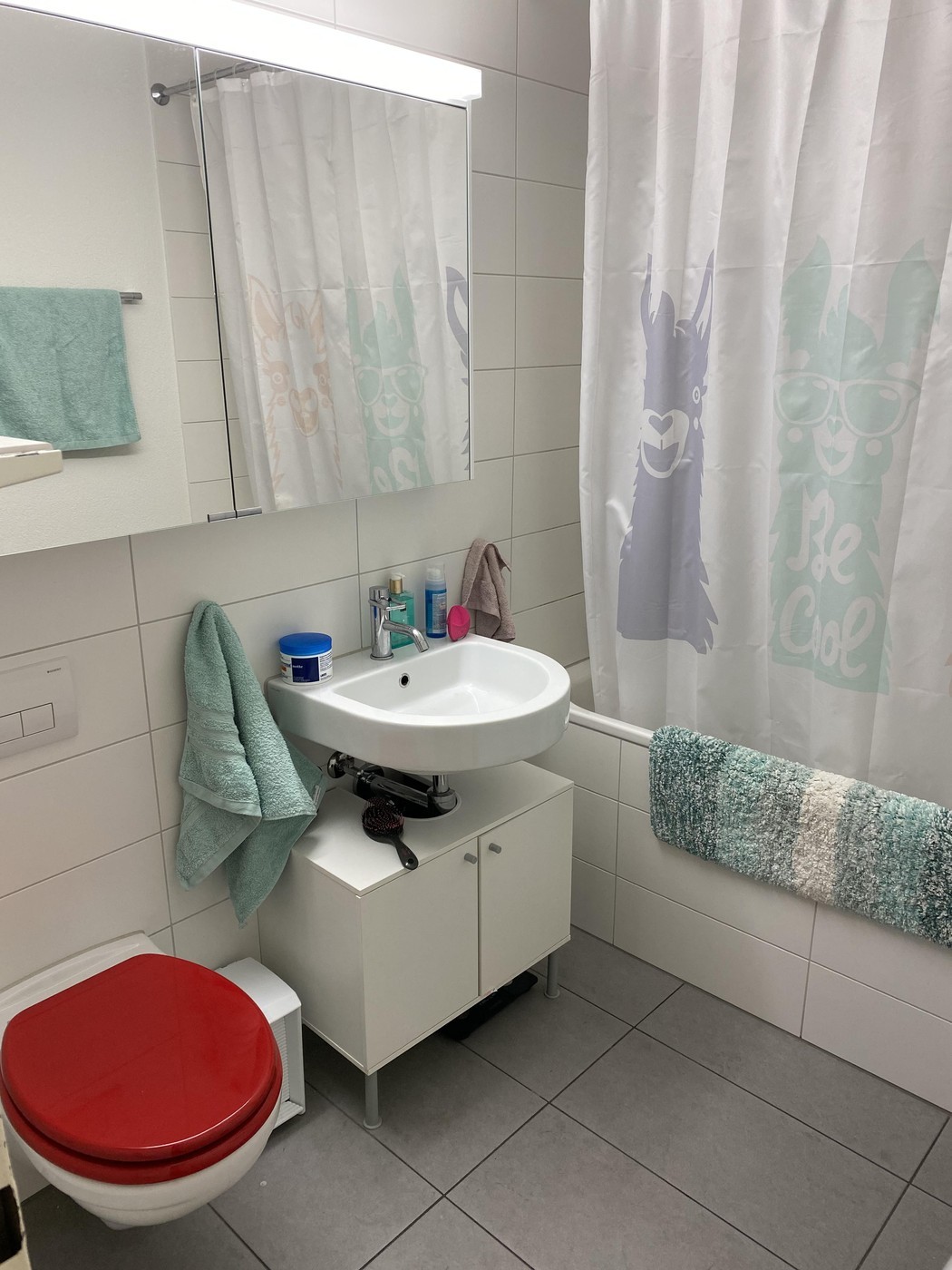 1 ½ rooms apartment, photo 6 of 7