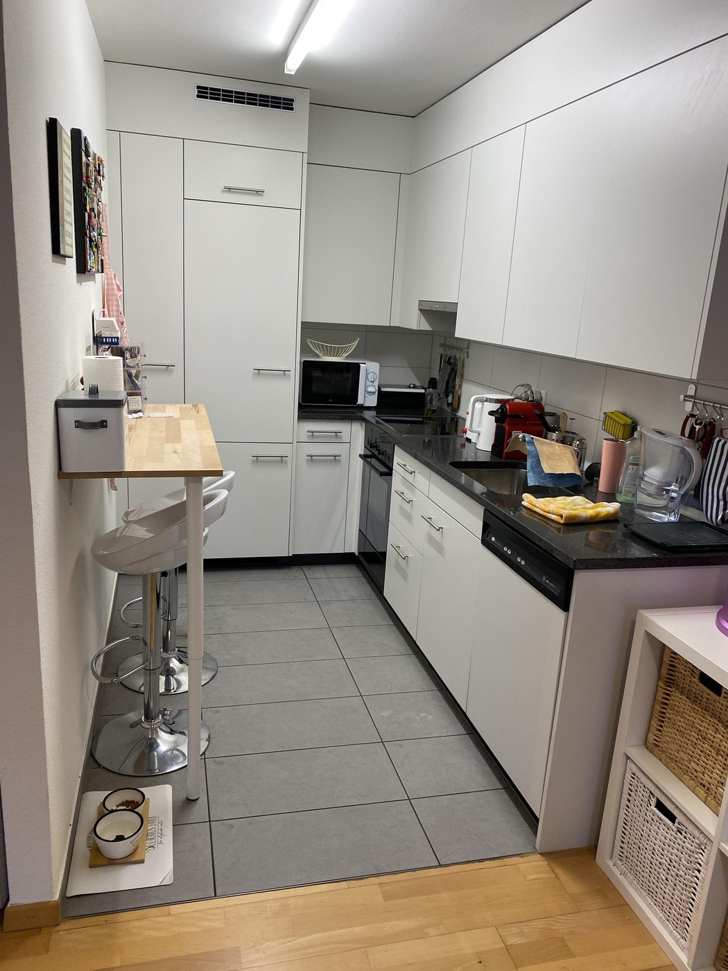 1 ½ rooms apartment, photo 5 of 7