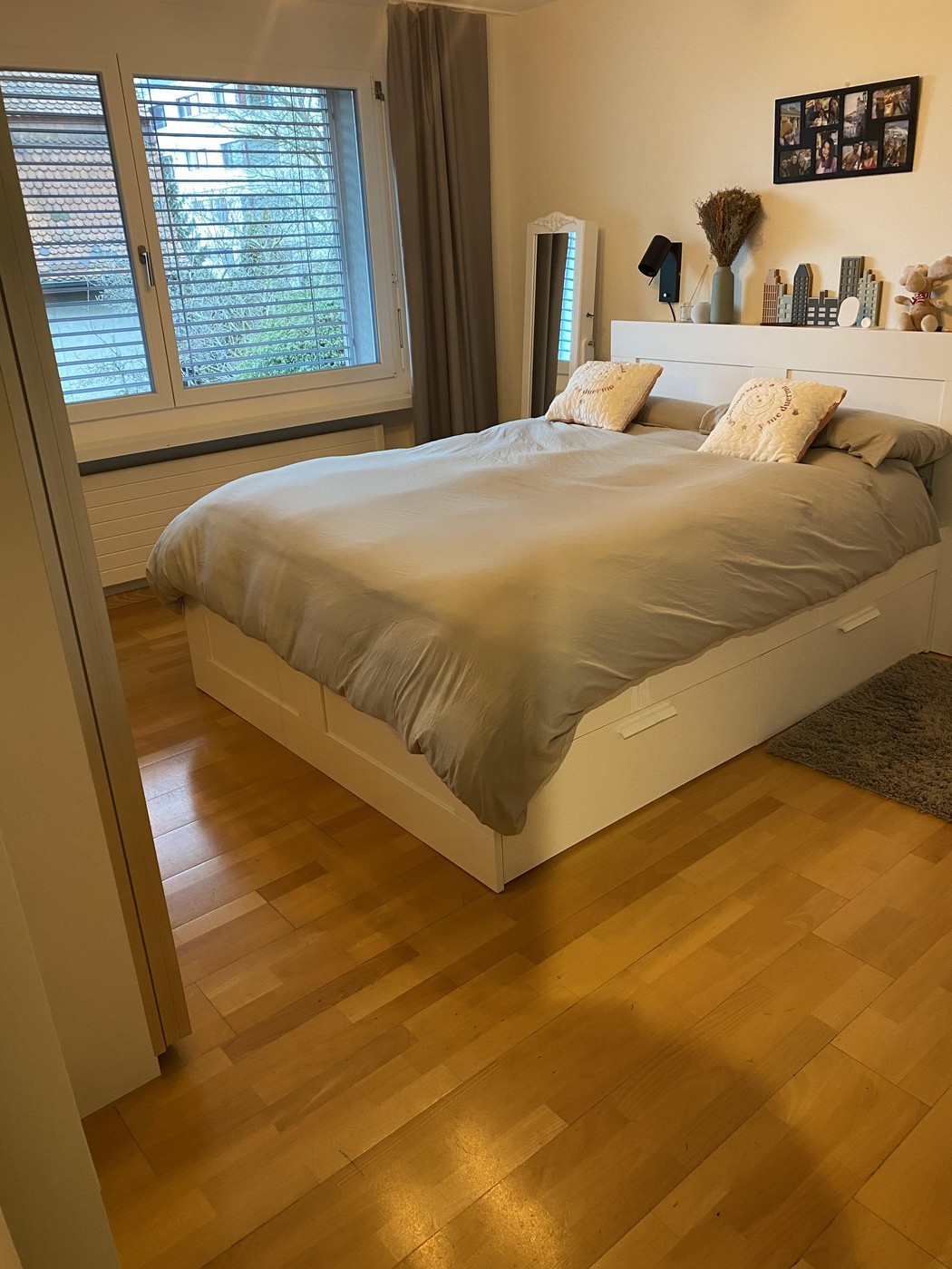 1 ½ rooms apartment, photo 4 of 7