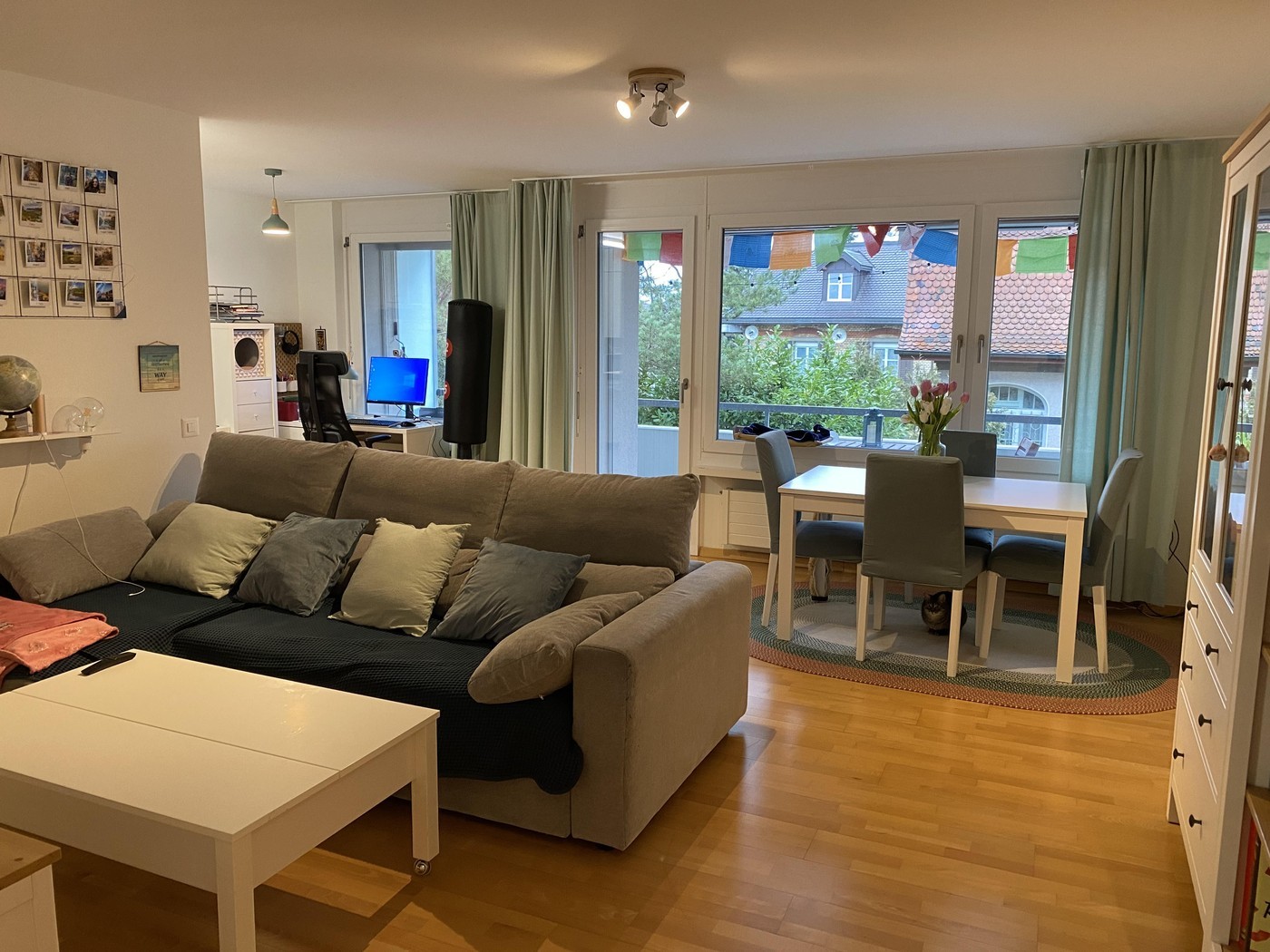 1 ½ rooms apartment, photo 2 of 7