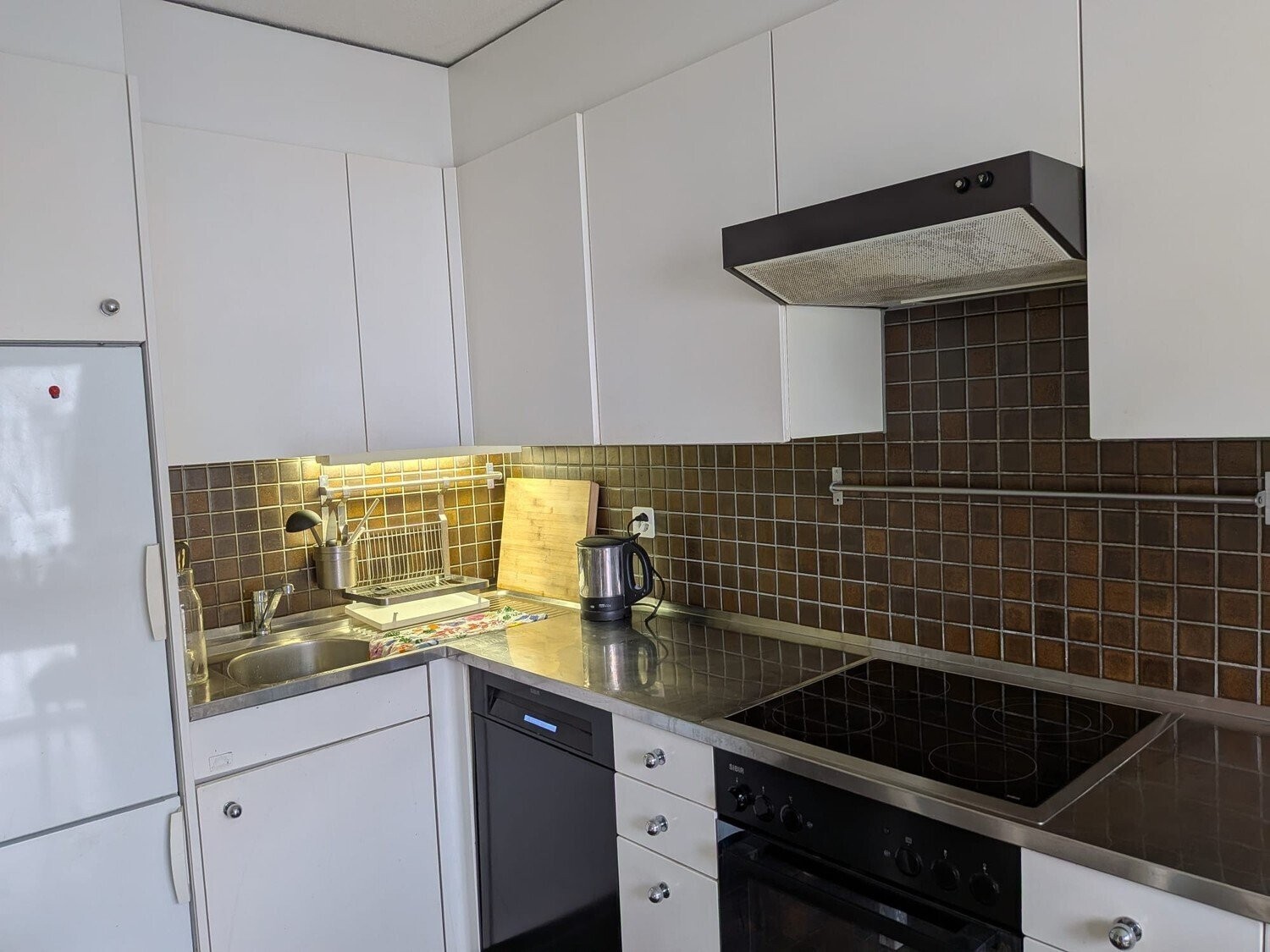 2 ½ rooms furnished flat, photo 5 of 7
