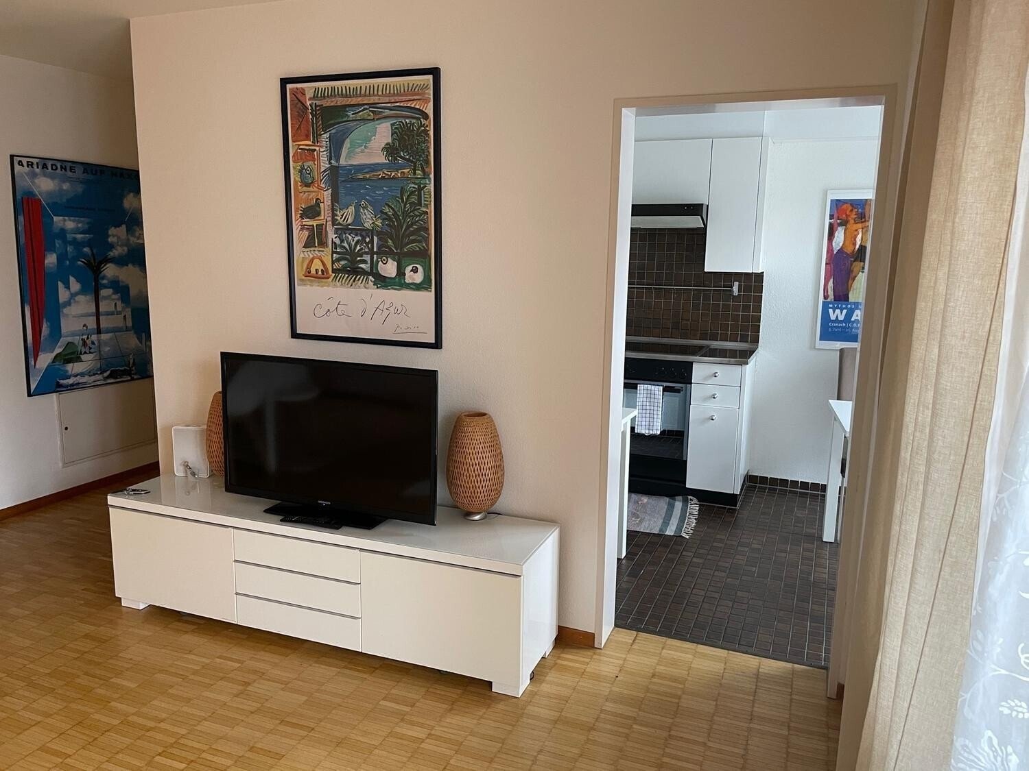 2 ½ rooms furnished flat, photo 4 of 7