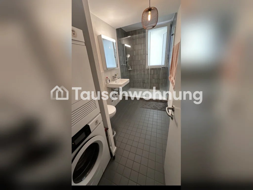 2 ½ rooms apartment, photo 5 of 6