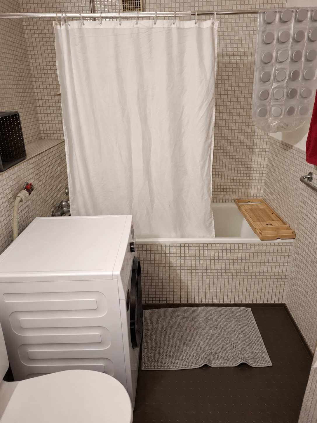 4 ½ rooms apartment
