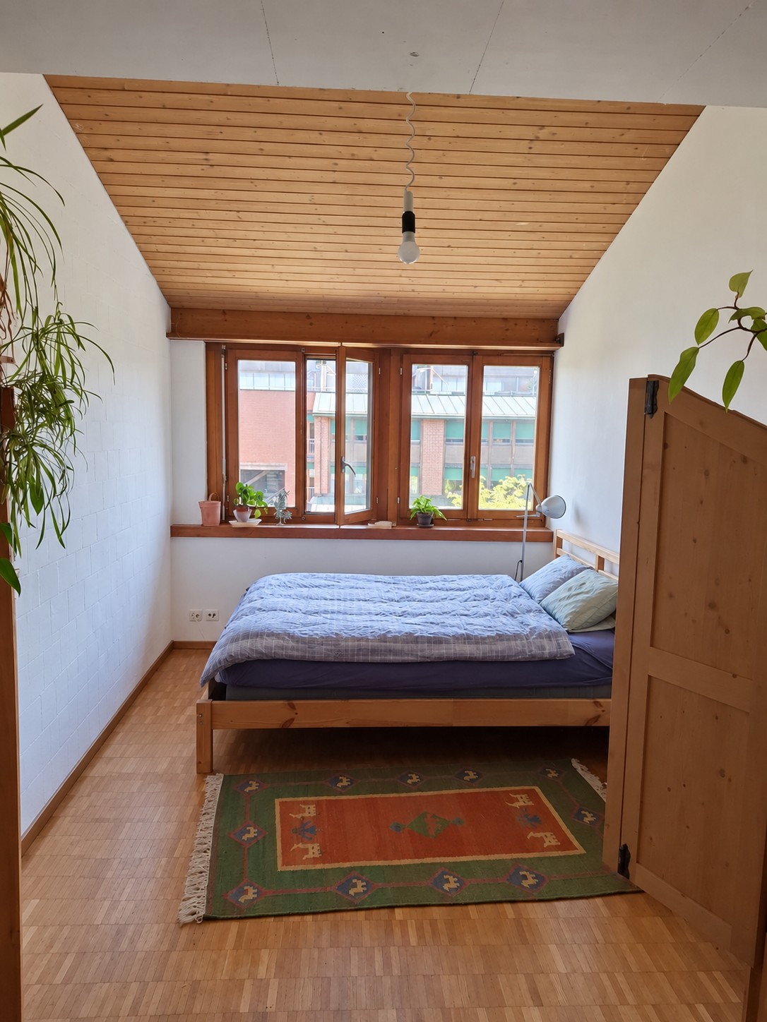 4 ½ rooms apartment