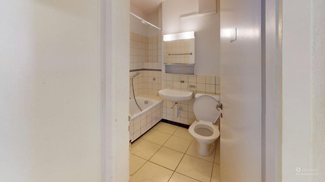2 rooms apartment, photo 9 of 9