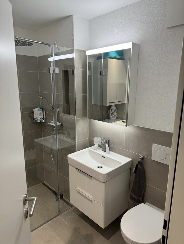 1 ½ rooms apartment, photo 7 of 10