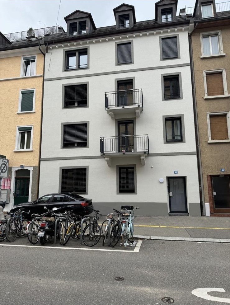 1 ½ rooms apartment, photo 10 of 10