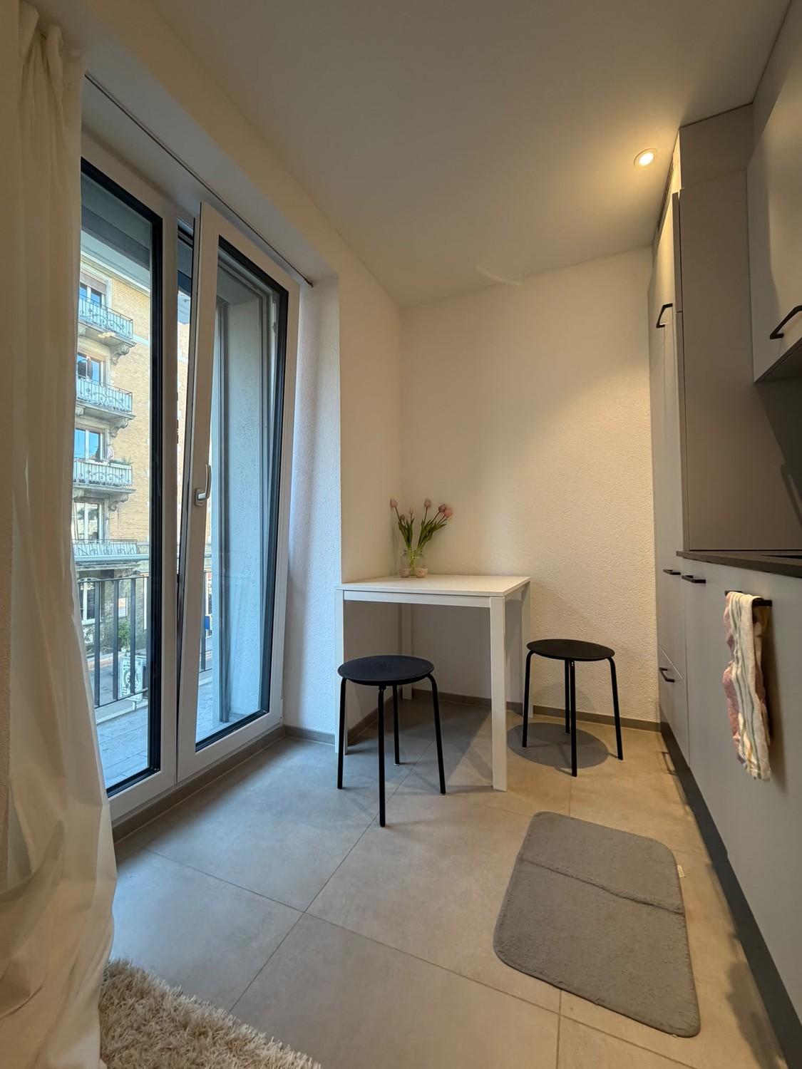 1 ½ rooms apartment, photo 4 of 10